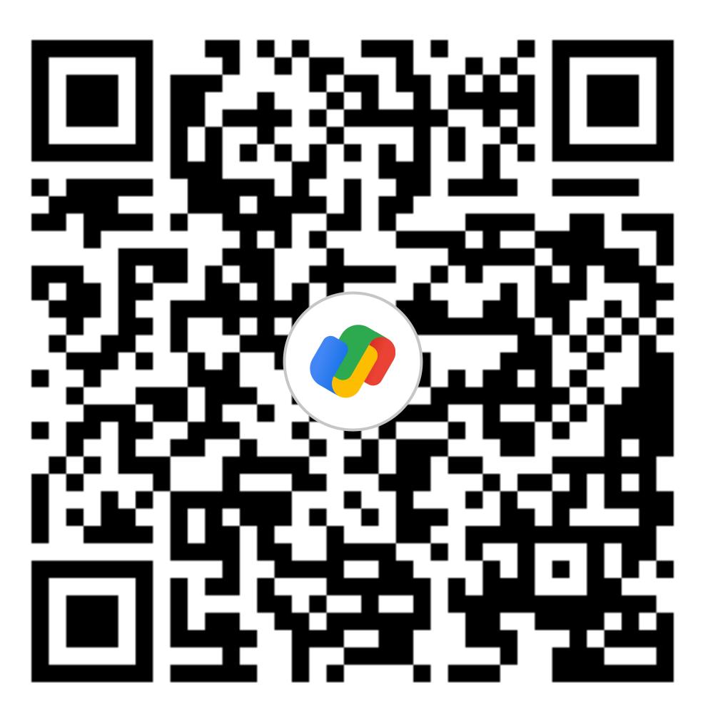 Scan to pay via UPI