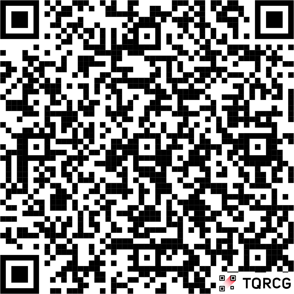 AirDrop QR